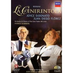 Rossini, Gioacchino - La Cenerentola [DVD]
